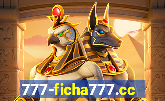777-ficha777.cc