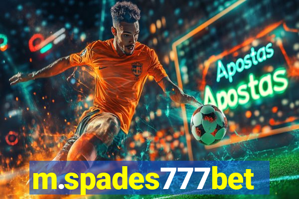 m.spades777bet
