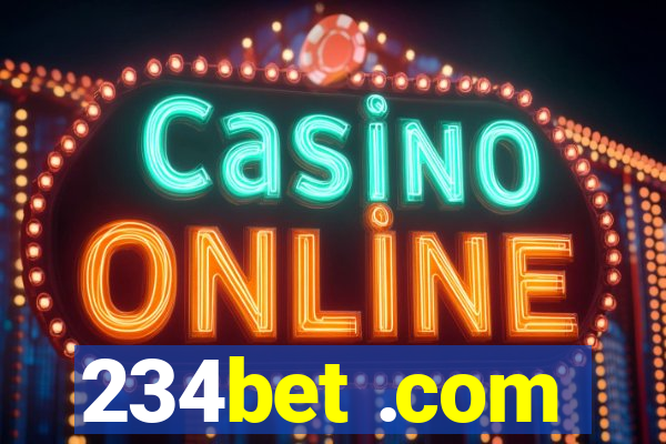 234bet .com