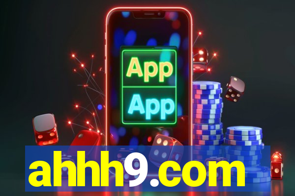 ahhh9.com
