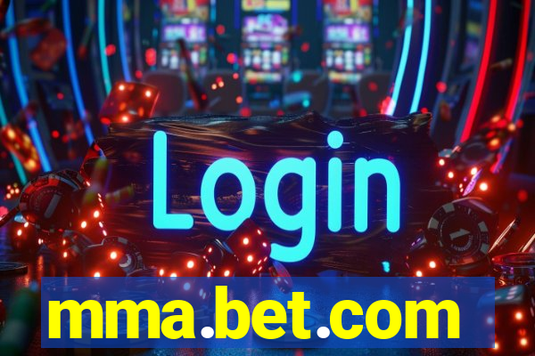 mma.bet.com