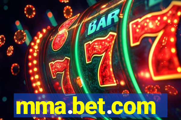 mma.bet.com