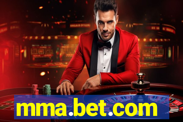 mma.bet.com