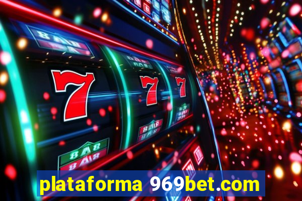 plataforma 969bet.com