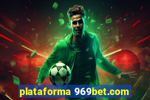 plataforma 969bet.com