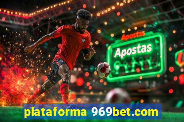 plataforma 969bet.com