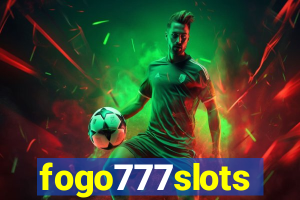 fogo777slots