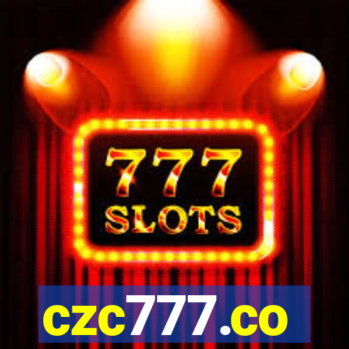 czc777.co