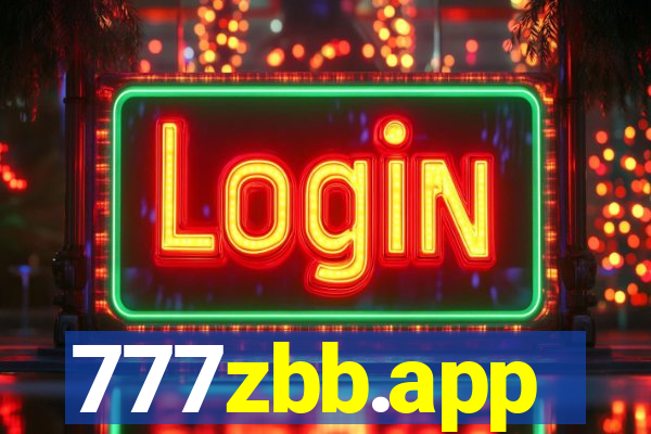 777zbb.app