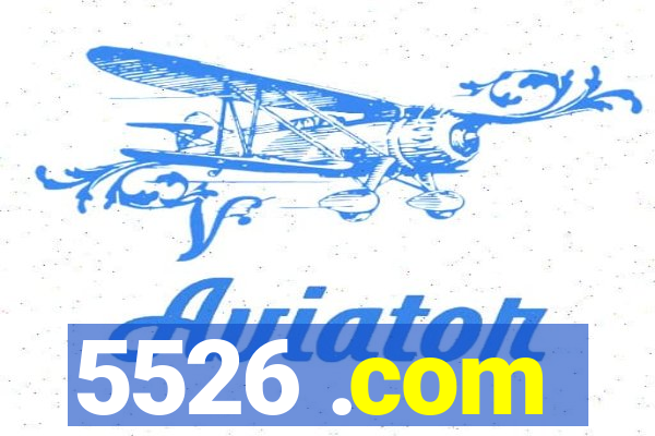 5526 .com