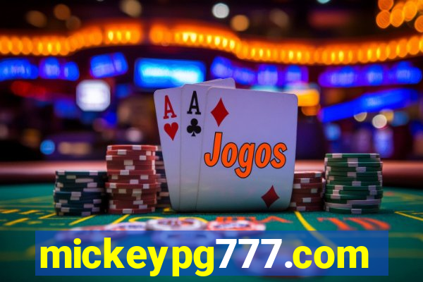 mickeypg777.com