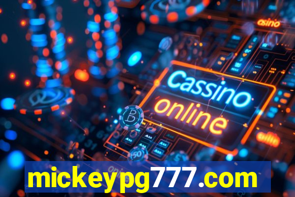 mickeypg777.com