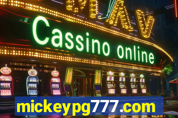 mickeypg777.com