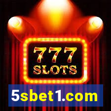 5sbet1.com
