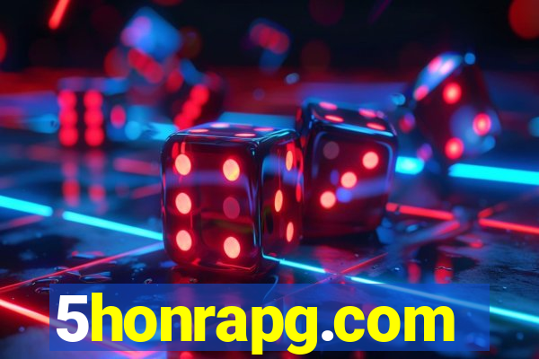 5honrapg.com
