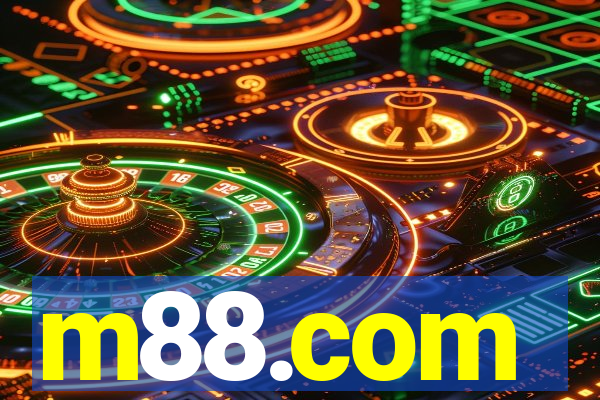 m88.com