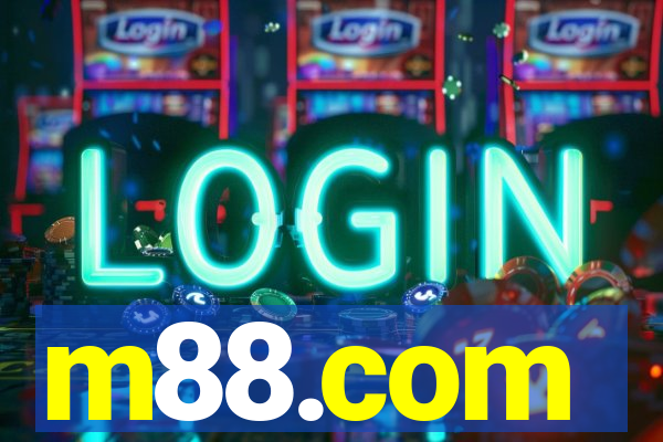 m88.com