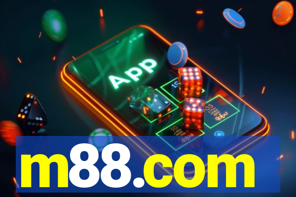 m88.com