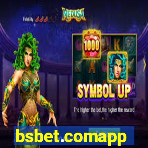 bsbet.comapp
