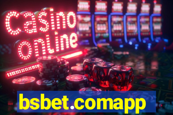 bsbet.comapp