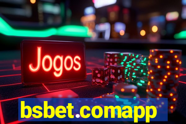 bsbet.comapp