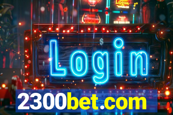 2300bet.com
