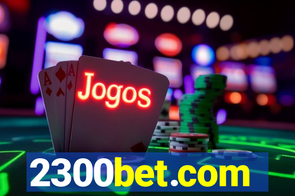 2300bet.com