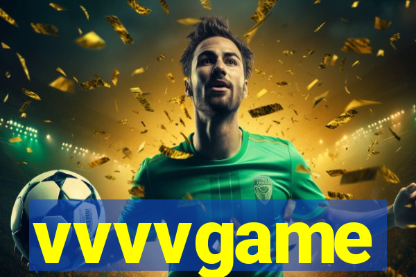 vvvvgame