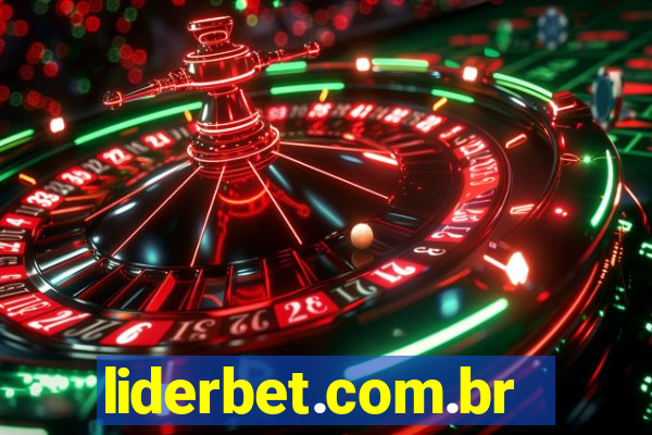liderbet.com.br
