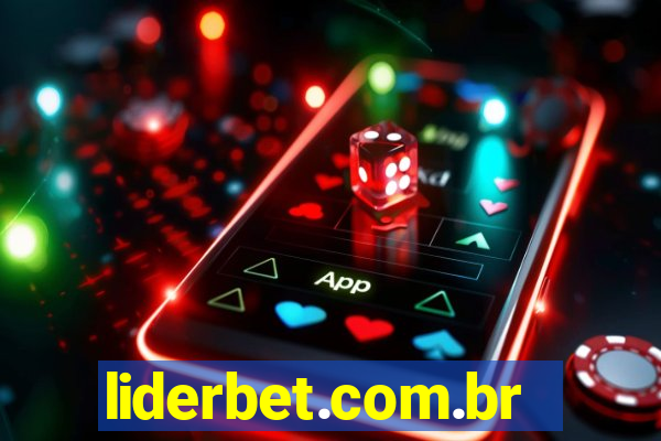 liderbet.com.br