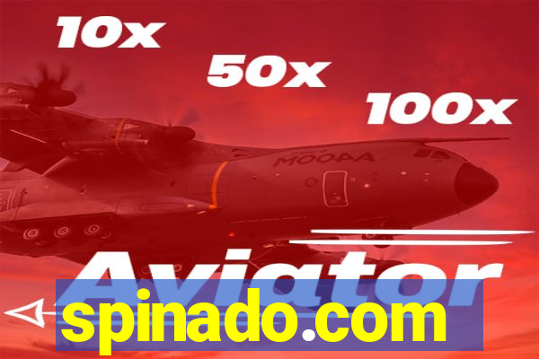 spinado.com