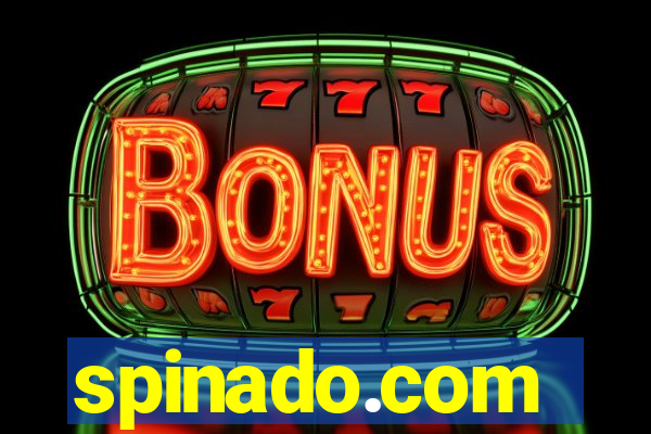 spinado.com