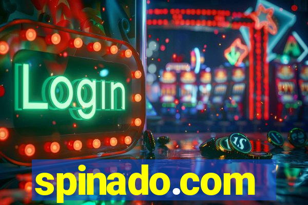 spinado.com