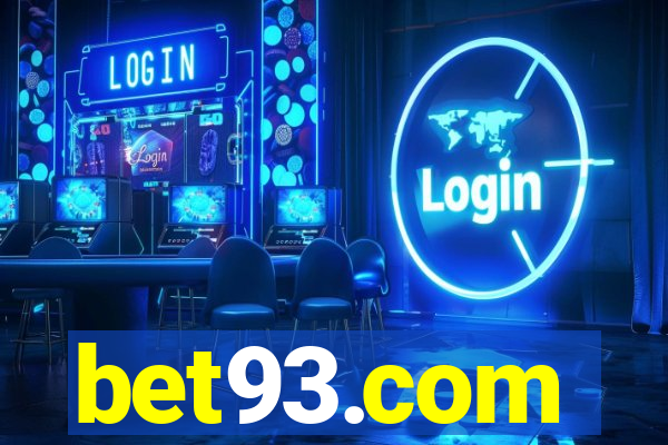 bet93.com