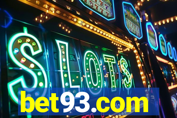 bet93.com