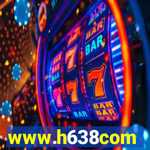 www.h638com