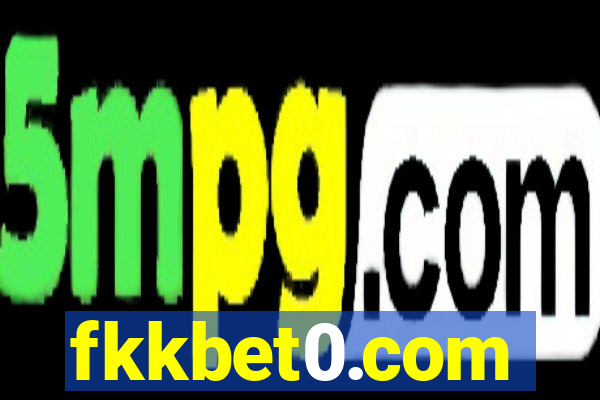 fkkbet0.com