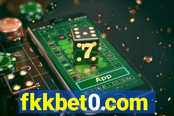 fkkbet0.com