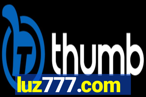 luz777.com