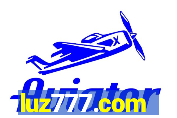 luz777.com
