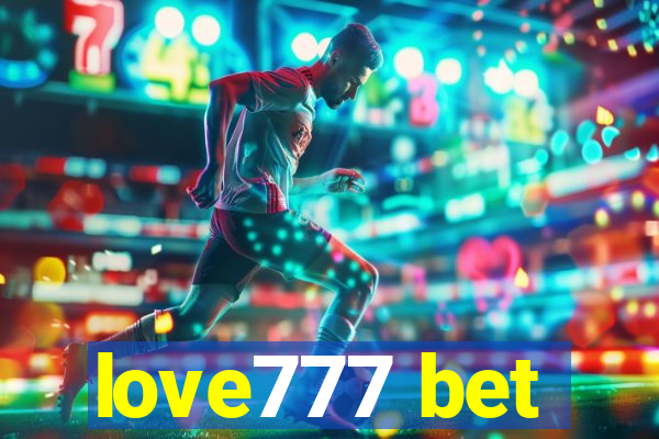 love777 bet