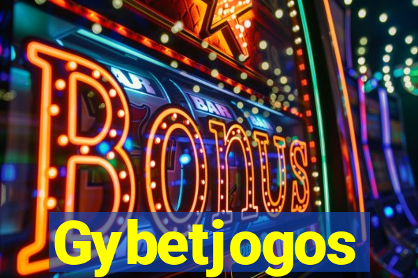 Gybetjogos