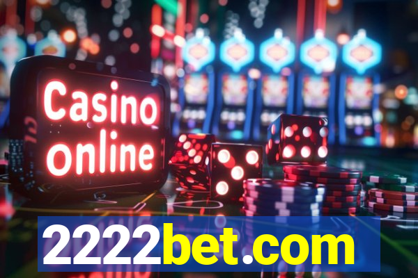 2222bet.com