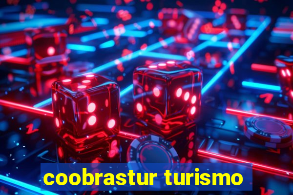 coobrastur turismo