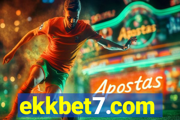 ekkbet7.com