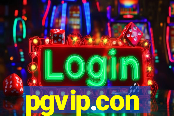 pgvip.con