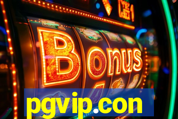 pgvip.con