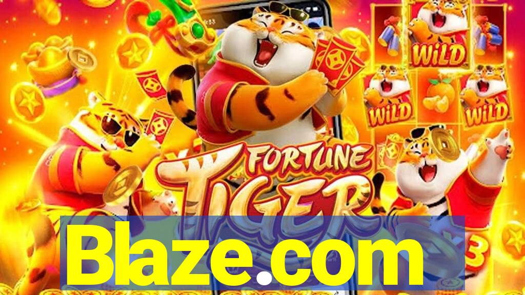Blaze.com