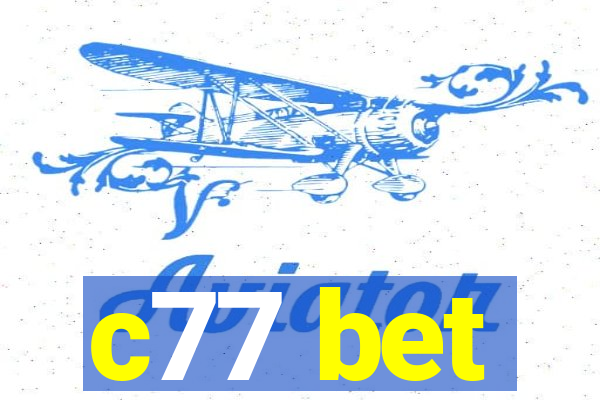c77 bet