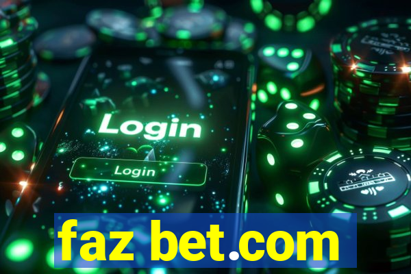 faz bet.com
